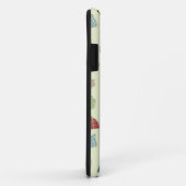 Keukenpatroon Case-Mate iPhone Case (Achterkant/rechts)