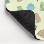 Keukenpatroon Muismat (Hoek)