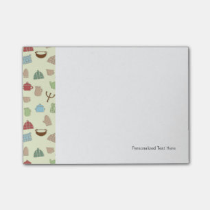 Keukenpatroon Post-it® Notes