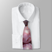 Keukenpellerachtergrond Stropdas (Gebonden)