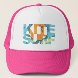 KeukenPet Trucker Pet