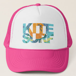 KeukenPet Trucker Pet