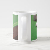 Keukenpoel Grote Koffiekop (Achterkant)