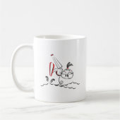 Keukenpop Koffiemok (Links)