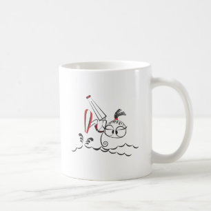 Keukenpop Koffiemok