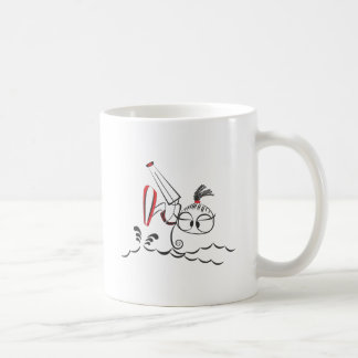 Keukenpop Koffiemok