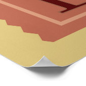 keukenprijsontwerp. poster (Hoek)