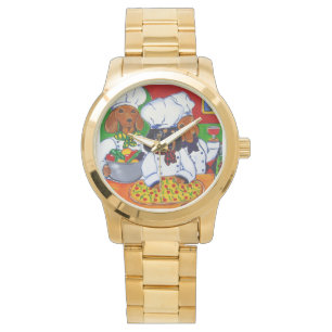KEUKENPRINSEN HORLOGE