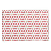 Keukenroodzuigerstang Hoesje set Kussensloop (Voorkant-Rechts)