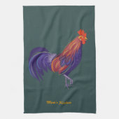 Keukenrooster Theedoek (Verticaal)