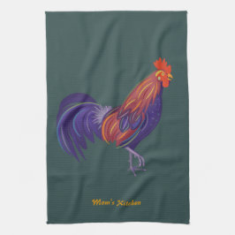 Keukenrooster Theedoek