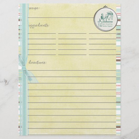 Keukens zijn bestemd voor dubbelzijdig geadresseer (Voorkant)