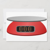 Keukenschaal Kaart (Voorkant)