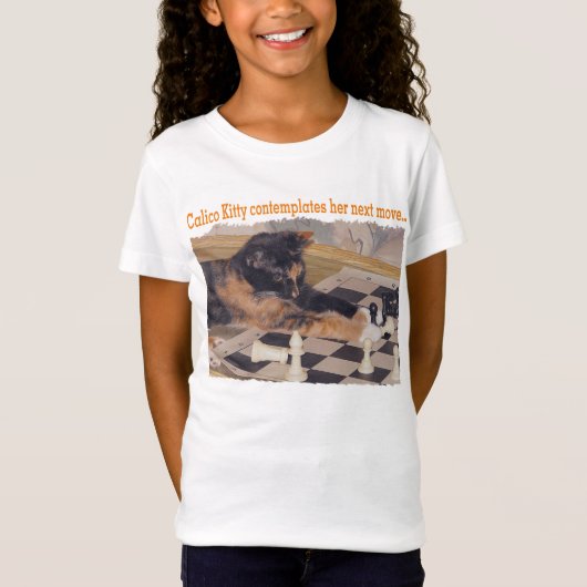 Keukenschaap T-shirt (Voorkant)