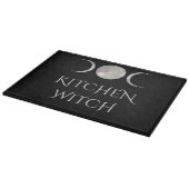 Keukenschoorsteen voor glas snijplank (Hoek)