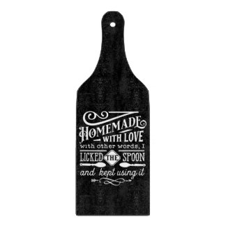 Keukenschotel Snijplank