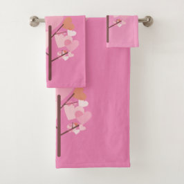 keukenset voor Collectie van cadeaus Bad Handdoek