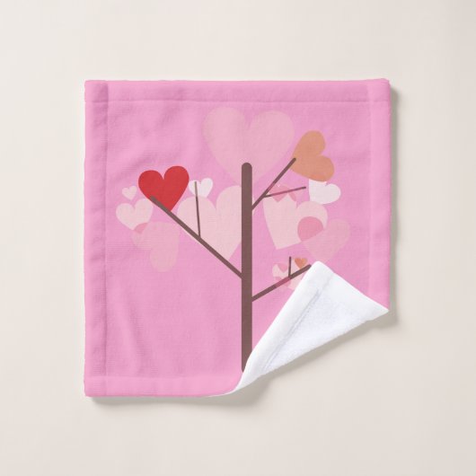  keukenset voor Collectie van cadeaus Bad Handdoek (Wasdoekje)