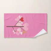  keukenset voor Collectie van cadeaus Bad Handdoek (Handdoek)