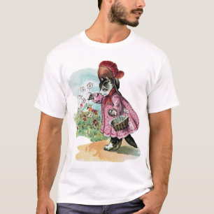 KeukenShirt T-shirt