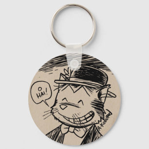 KeukenSleutelhanger Sleutelhanger
