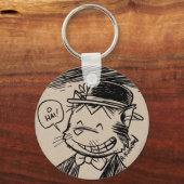 KeukenSleutelhanger Sleutelhanger (Voorkant)