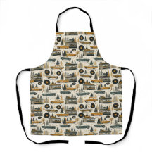 Keukenstijl midcentury winter roadtrip