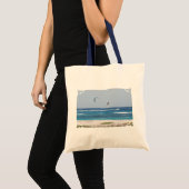Keukenstrand Tote Bag (Voorkant (product))