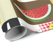 Keukentafels Cadeaupapier (Rol Hoek)