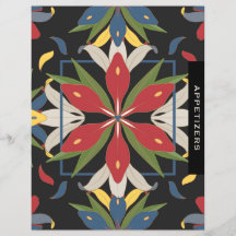 KeukenTegel Ontvanger hoofdstuk divider | Verzoeke