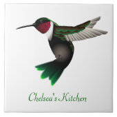 Keukentegel Tegeltje (Voorkant)