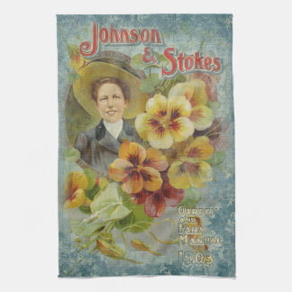  keukentheek van de Catalogus-thea Theedoek