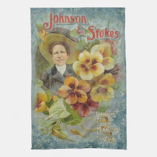  keukentheek van de Catalogus-thea Theedoek (Verticaal)