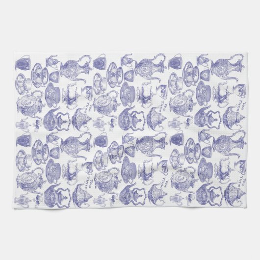  keukentheekdoek theedoek (Horizontaal)