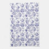 keukentheekdoek theedoek (Verticaal)