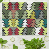 Keukentheekdoek Theedoek (Gevouwen)