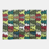 Keukentheekdoek Theedoek (Horizontaal)