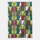 Keukentheekdoek Theedoek (Verticaal)