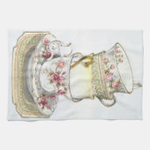 Keukentheethee Theedoek (Horizontaal)