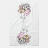 Keukentheethee Theedoek (Verticaal)