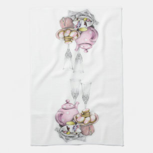 Keukentheethee Theedoek