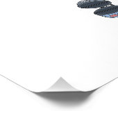 Keukentoestellen Perfect Poster (Hoek)