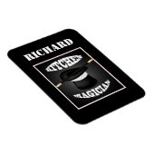 Keukentovenaar Cook Custom Magneet (Rechterzijde)