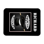 Keukentovenaar Cook Custom Magneet (Horizontaal)