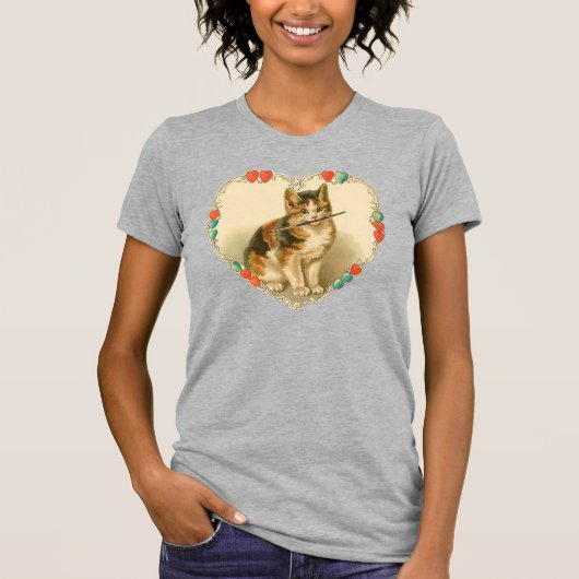 KeukenValentijn T-shirt (Voorkant)