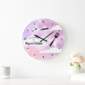 Keukenvleugels van de Hemelse engelvliegers Grote Klok (Huis)