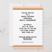 KeukenVrijgezellenfeest Kaart (Achterkant)