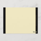 Keukenwitje Briefkaart (Achterkant)