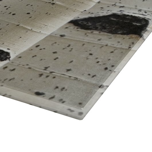 Keukenwitje-snijvlak Snijplank (Hoek)