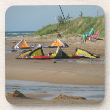 Keukenzen van het Michiganmeer